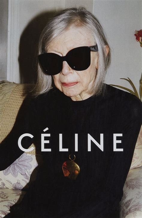 joan didion celine bag|joan didion dresses.